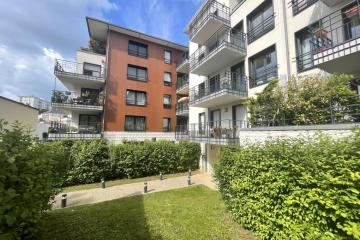 Rueil-Malmaison - appartement 3 chambres, terrasse, cave, 2 parkings